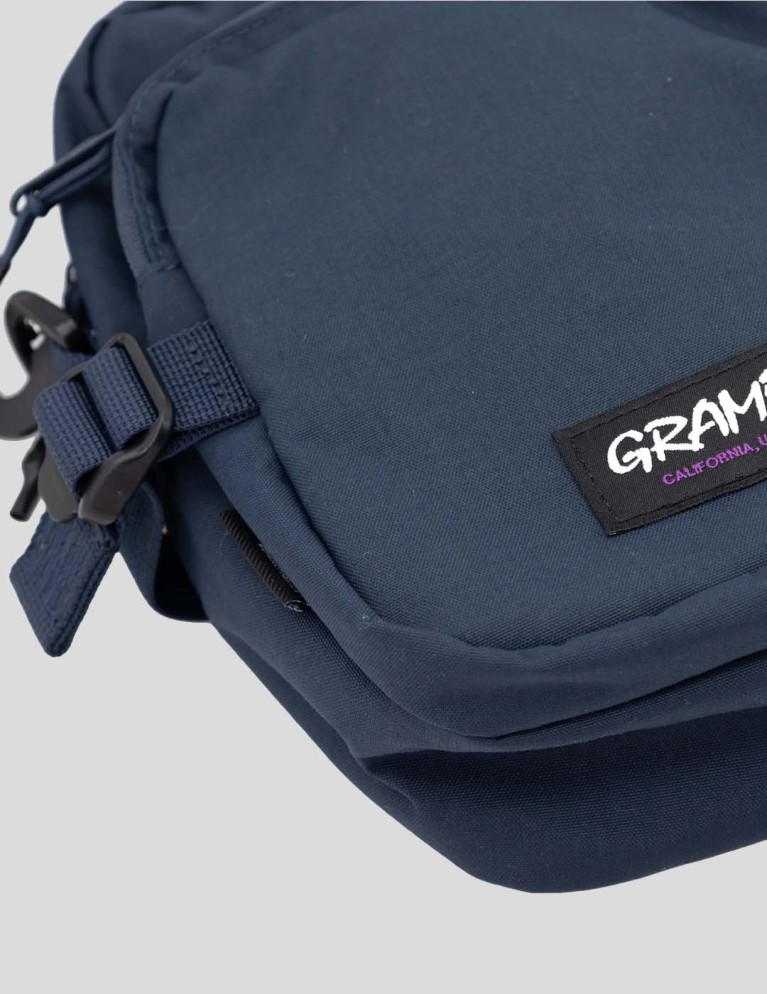Rhinestone GRAMICI sanity mini spalla nave